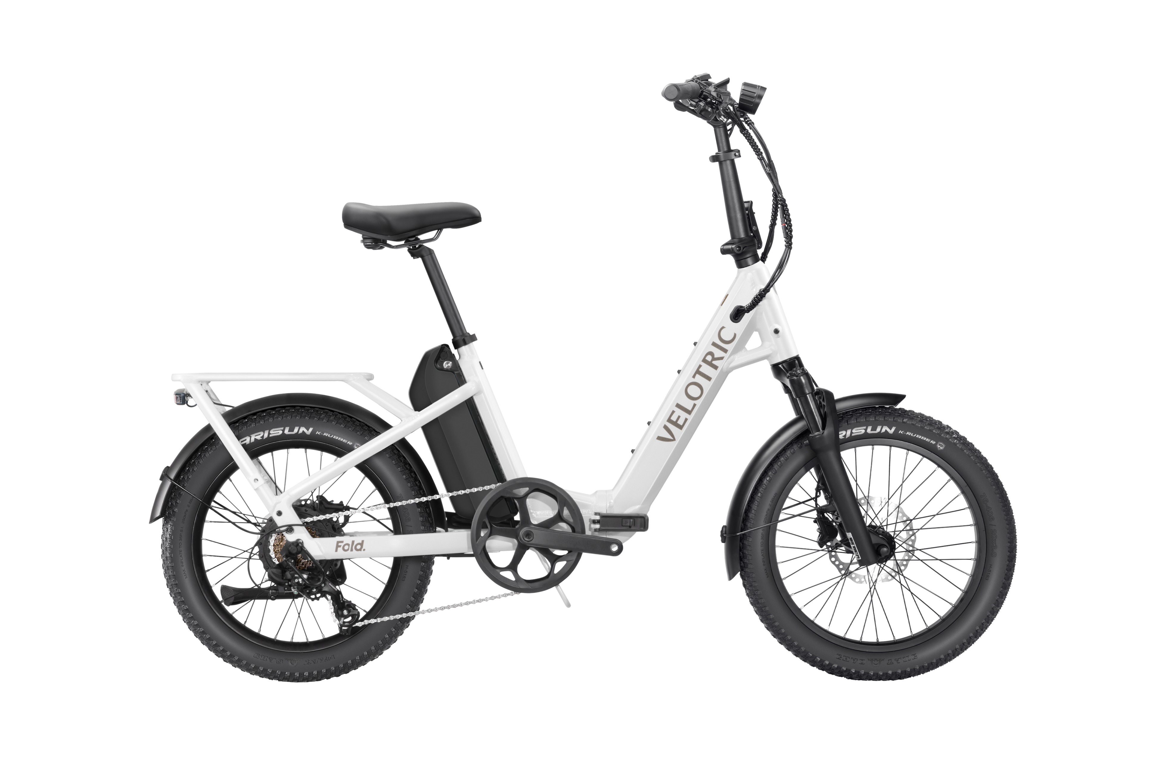 Velotric Fold 1 Plus Ebike