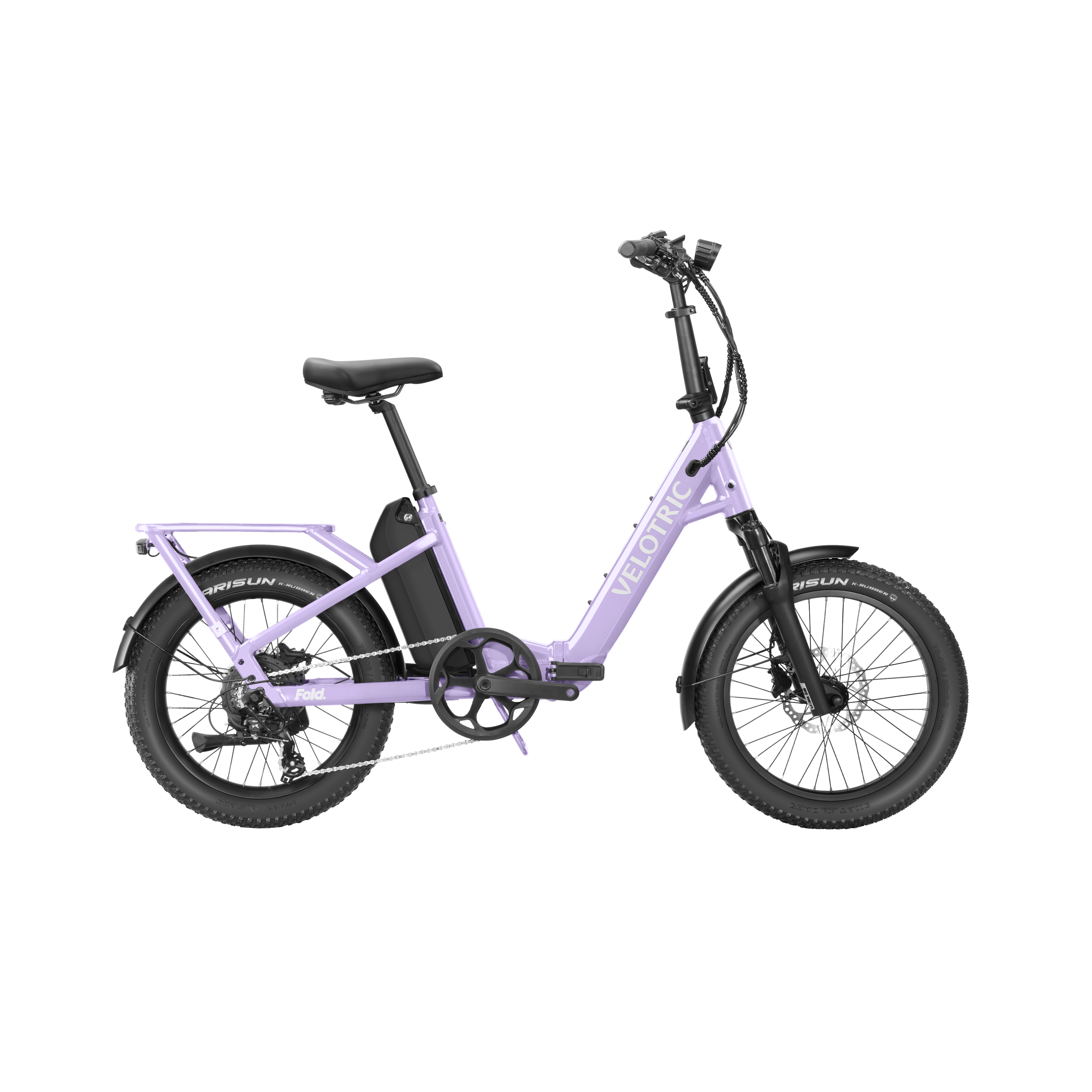 Velotric Fold 1 Plus Ebike