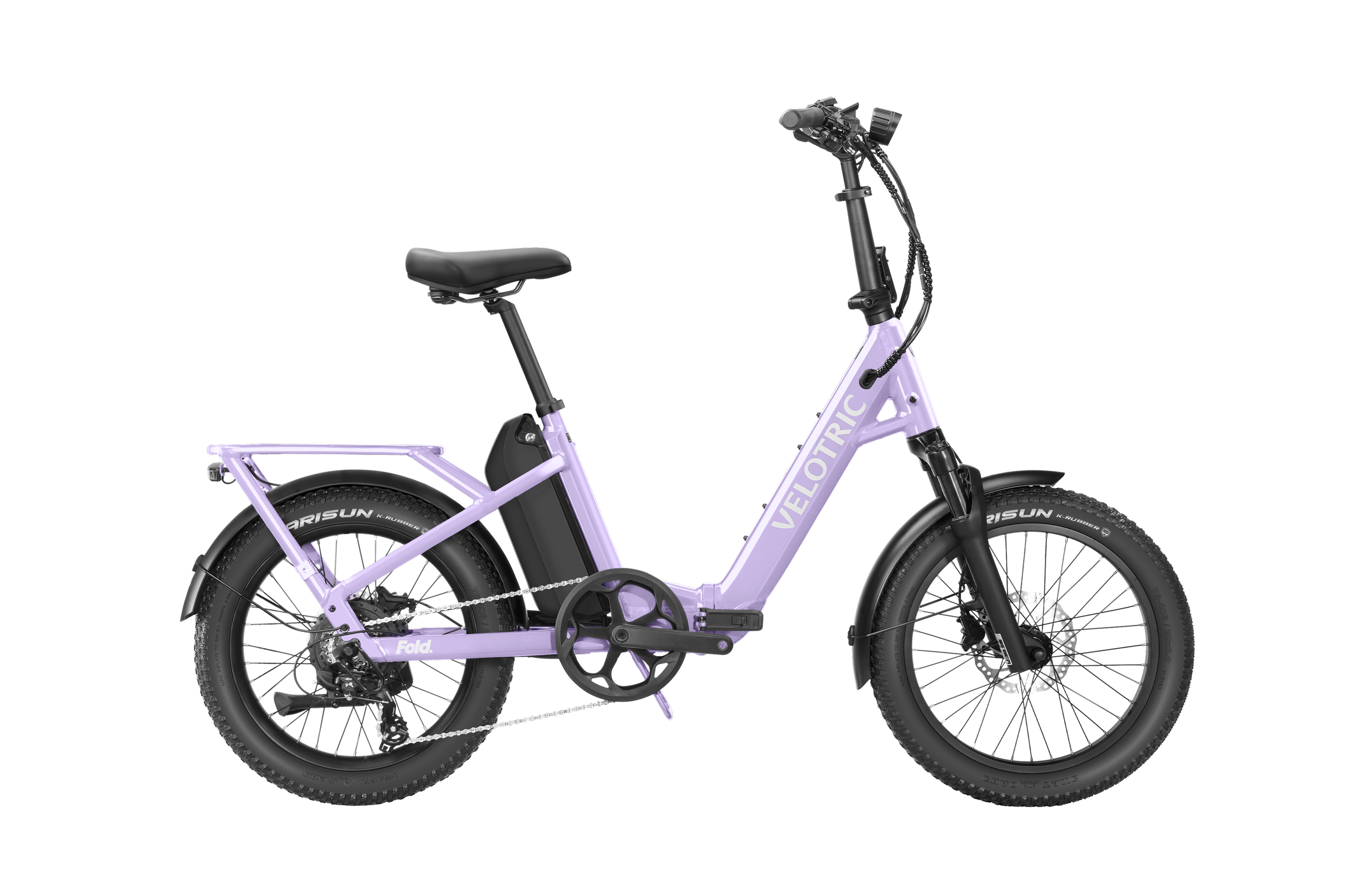Velotric Fold 1 Plus Ebike