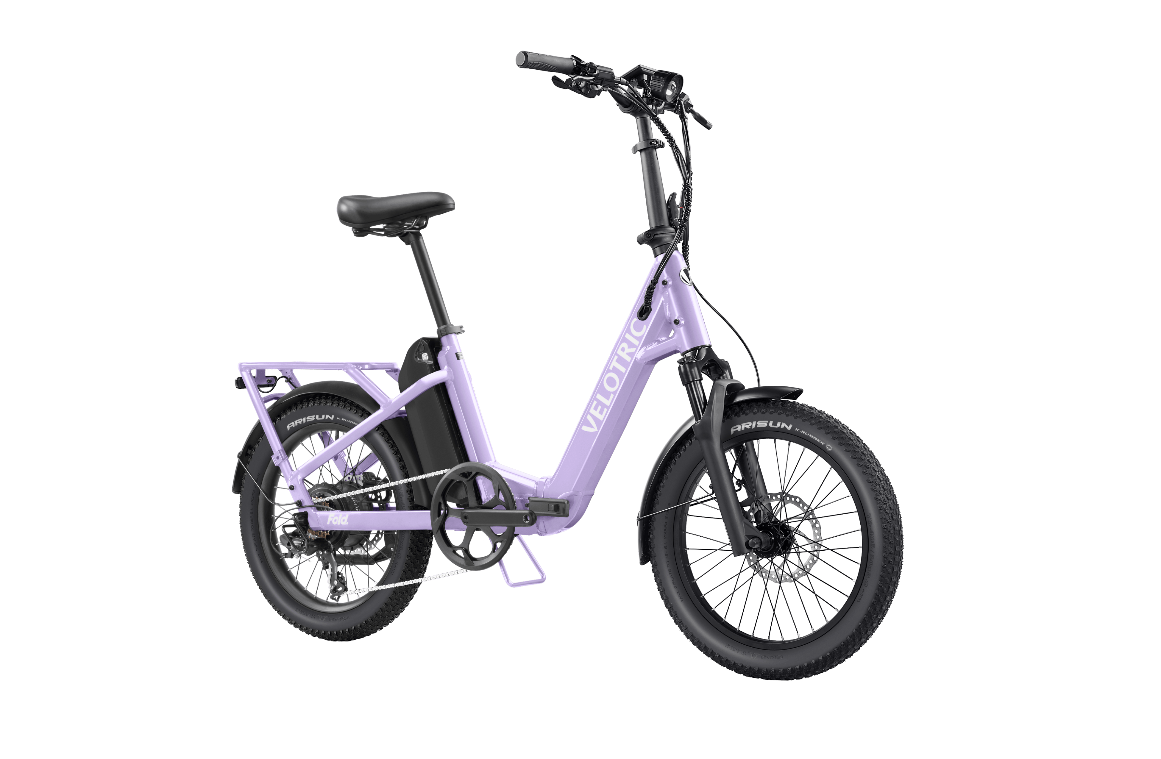 Velotric Fold 1 Plus Ebike