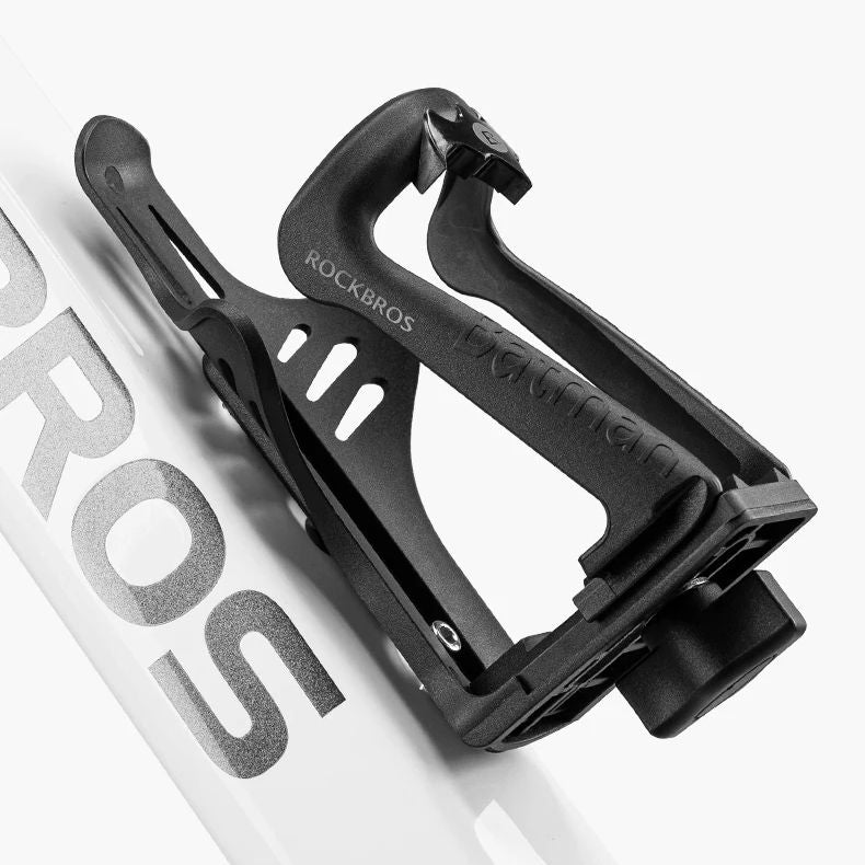 Adjustable Water Bottle Holder for Motorcycles