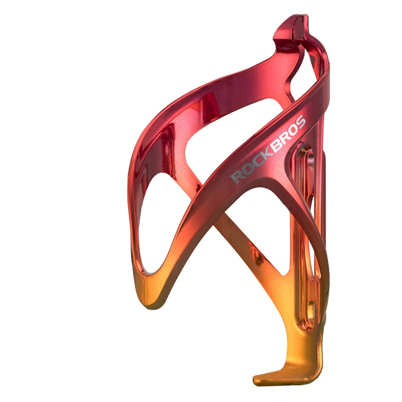 Water Bottle Cage Vacuum-Plated PC