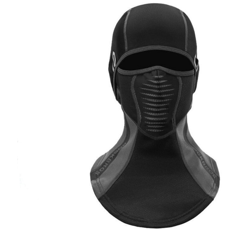 Winter Thermal Windproof Balaclava