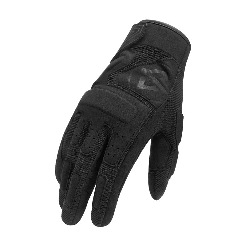 Motorcycle Full-Finger Gloves