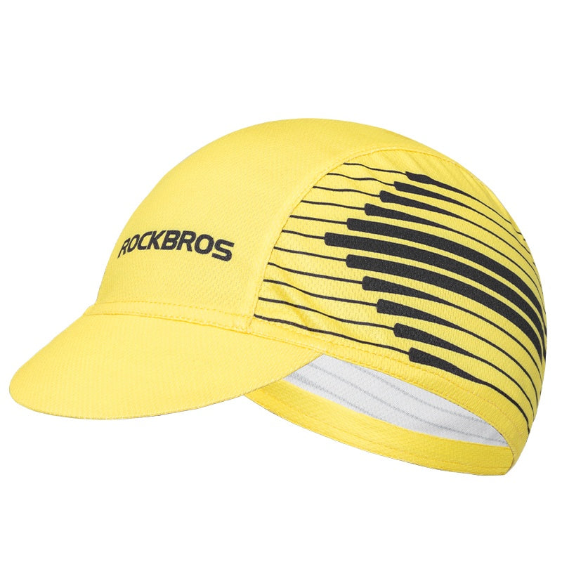 Summer Cycling Cap