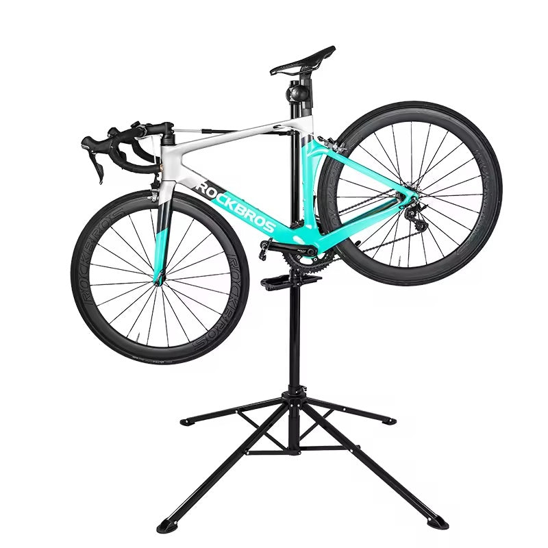 Aluminum Alloy Repair Stand