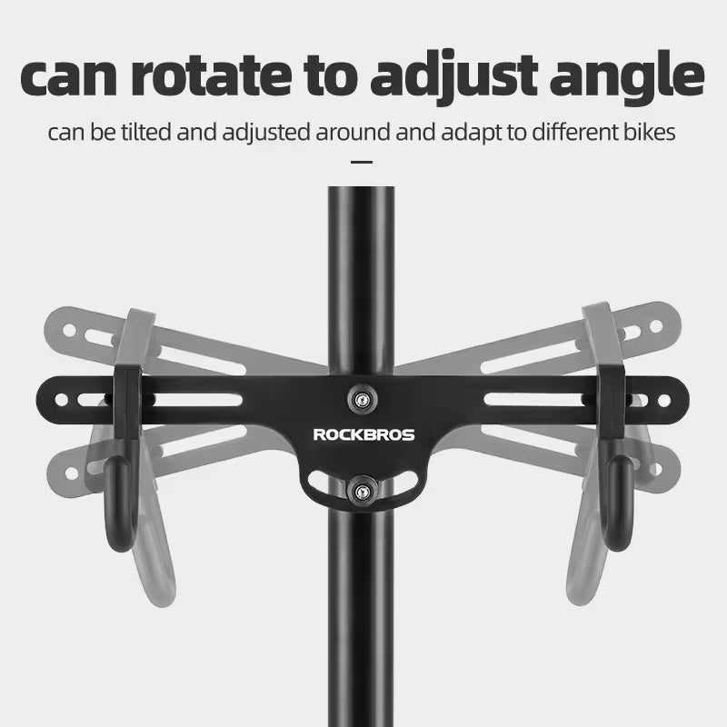 Extendable Aluminum Alloy Trailer Frame