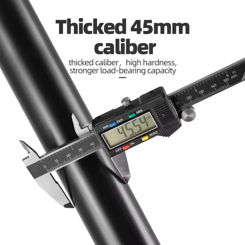 Extendable Aluminum Alloy Trailer Frame