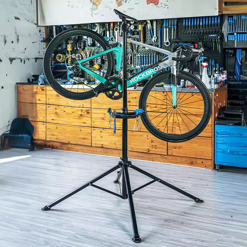 Aluminum Alloy Repair Stand