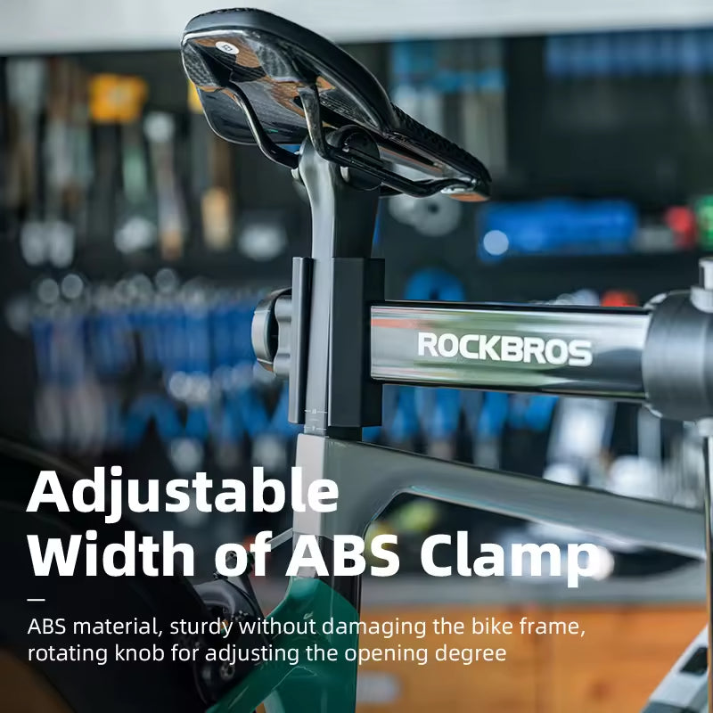 Aluminum Alloy Repair Stand