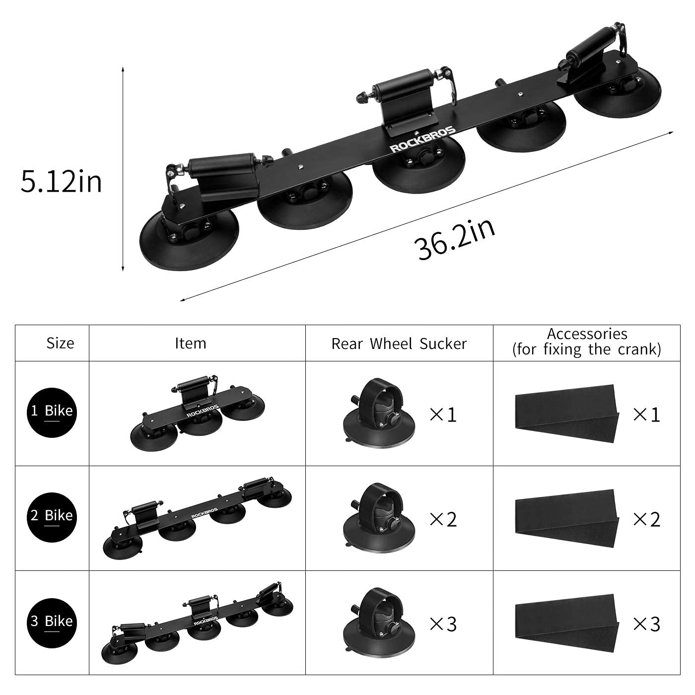 #color_3 bike black