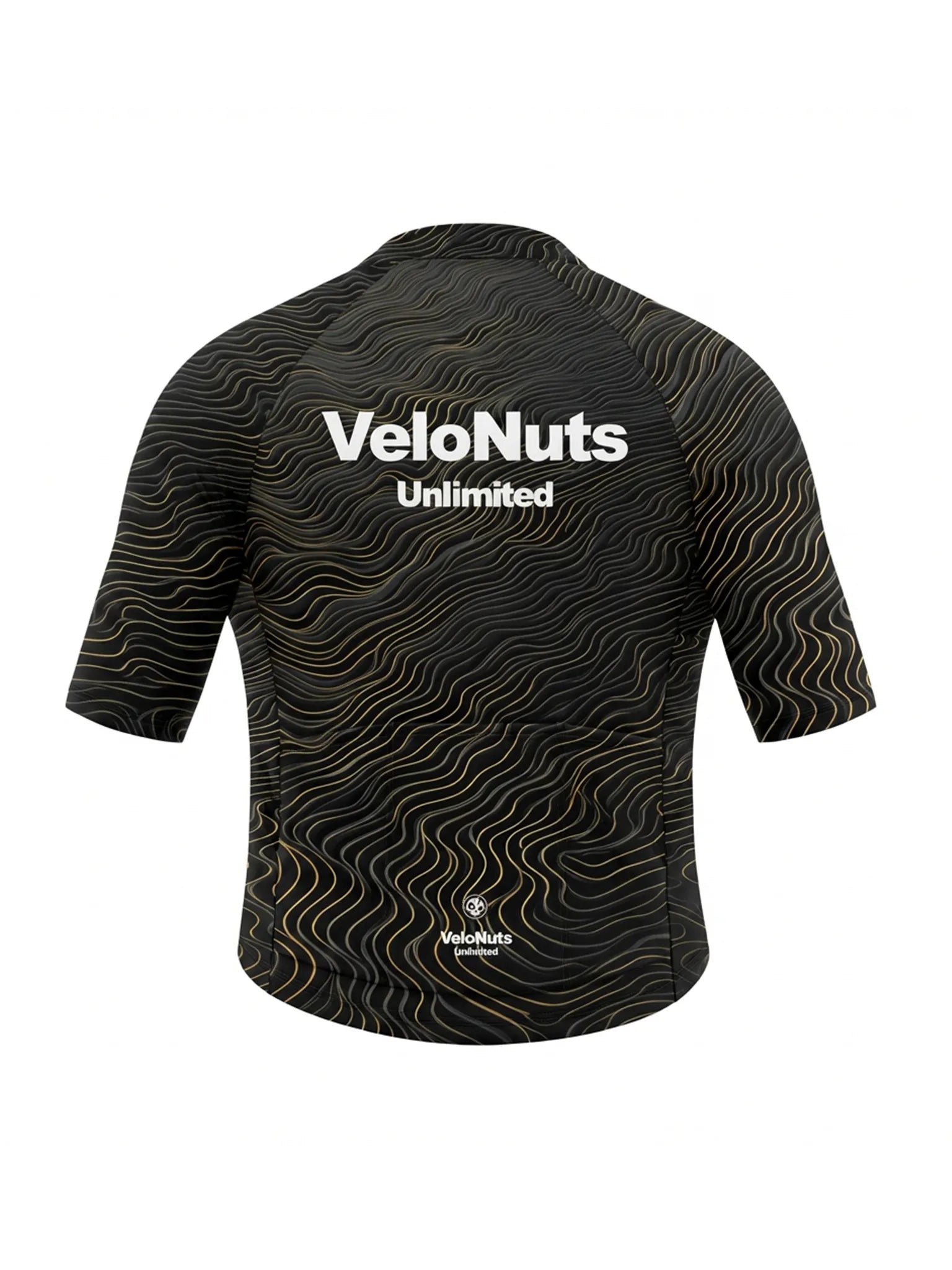 Men's Cycling Jersey Aura Fade#Type_Mint Air