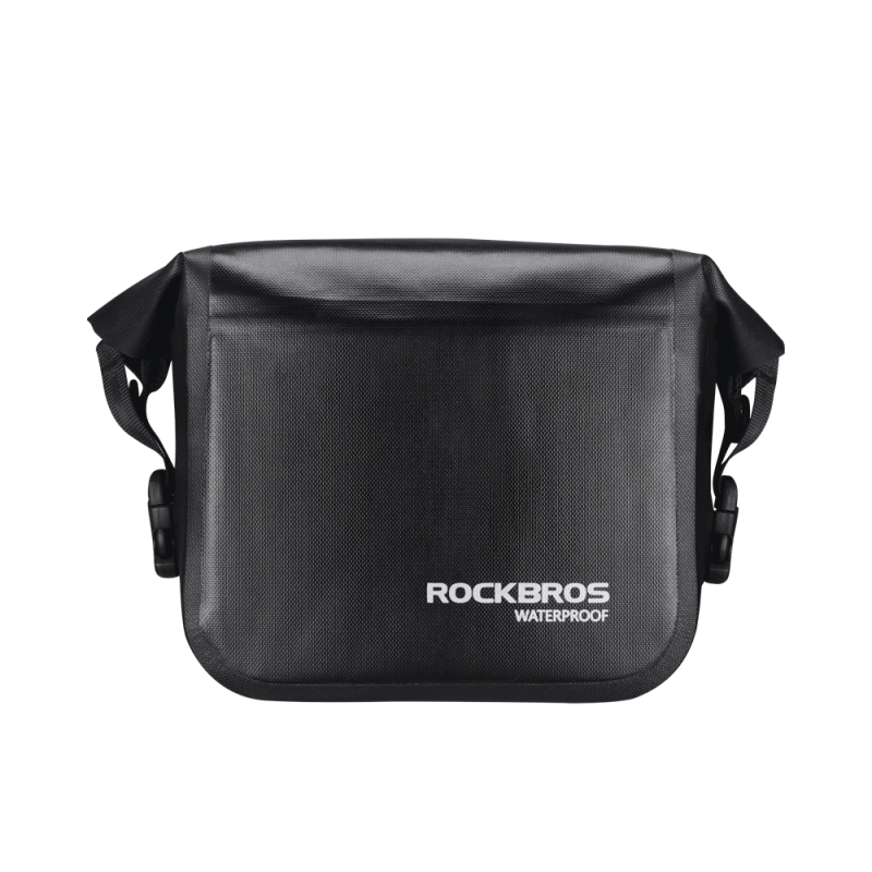 Multipurpose Bike Bag 4L