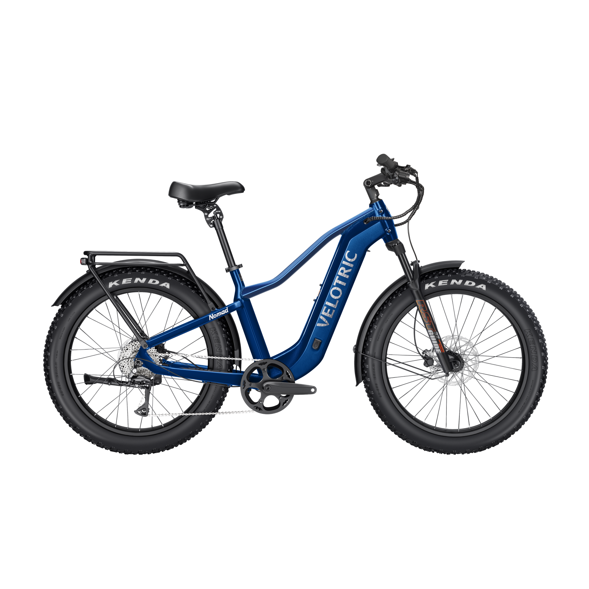 Velotric Nomad 2 Fat Tire Ebike