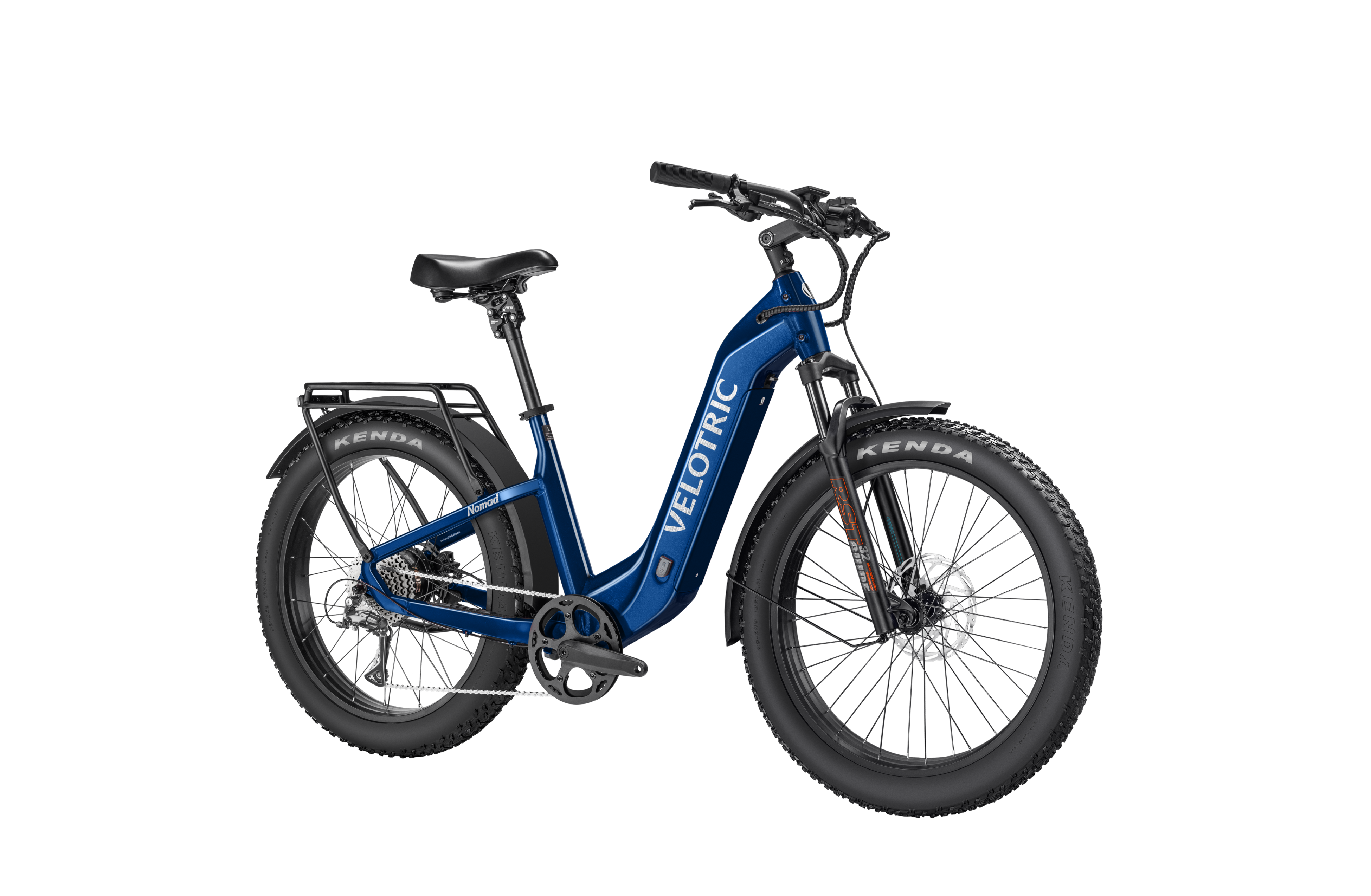 Velotric Nomad 2 Fat Tire Ebike