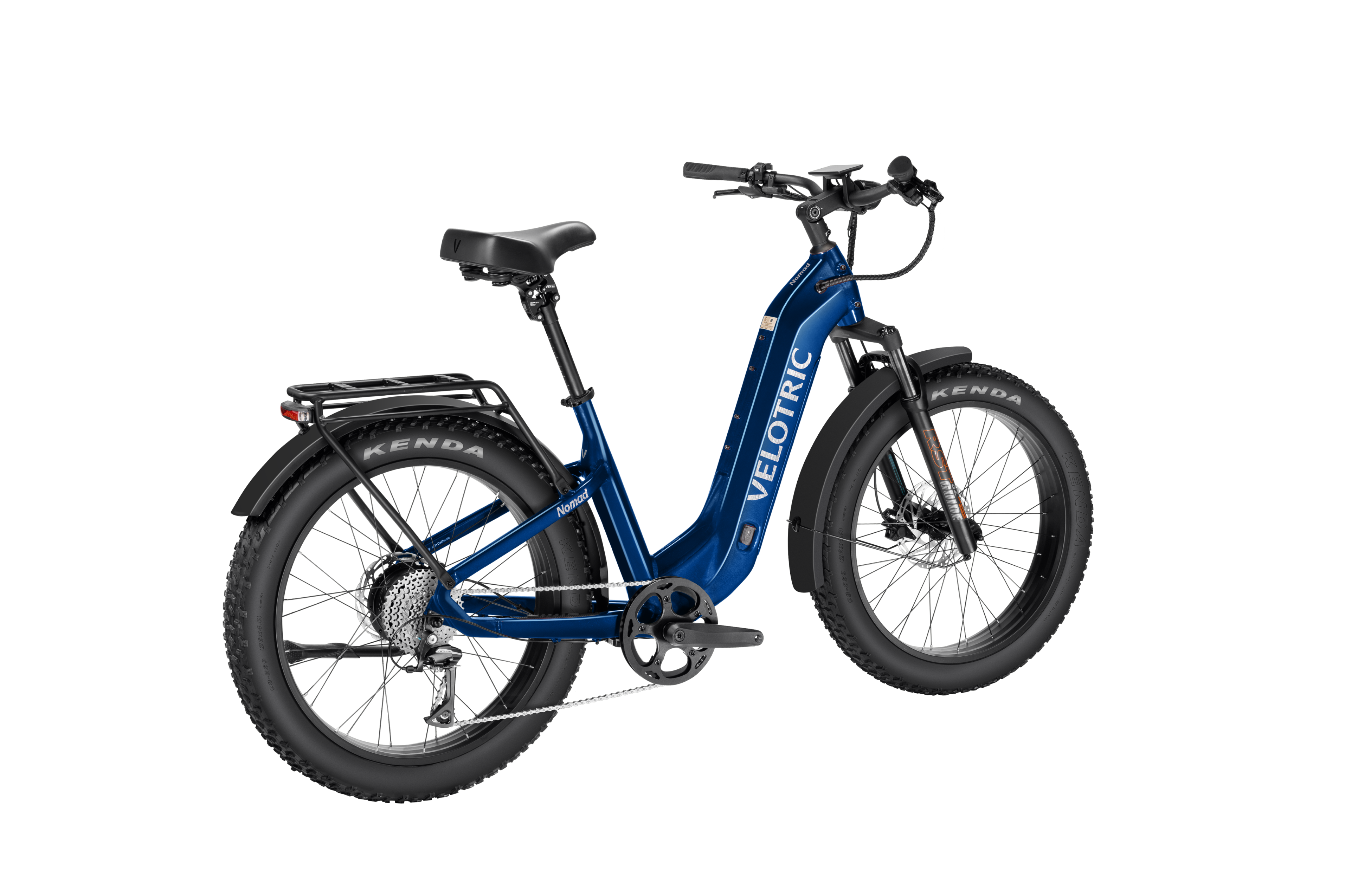 Velotric Nomad 2 Fat Tire Ebike