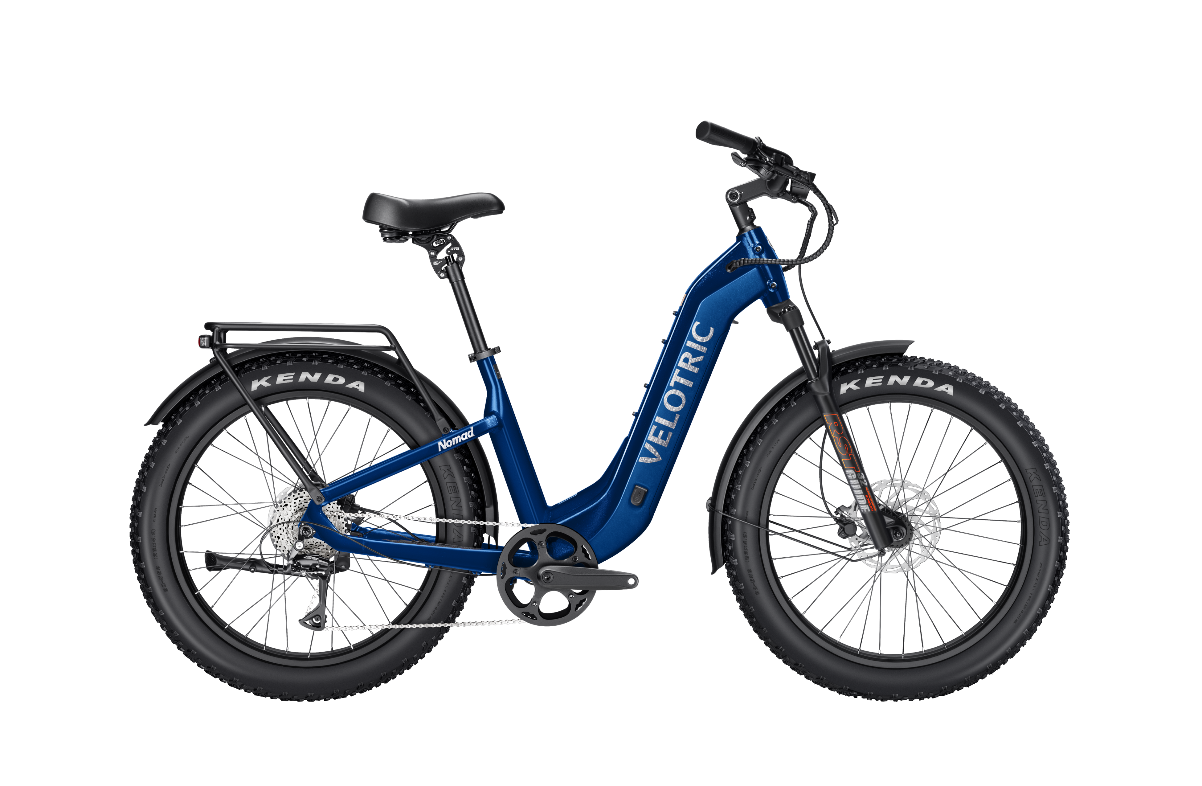 Velotric Nomad 2 Fat Tire Ebike