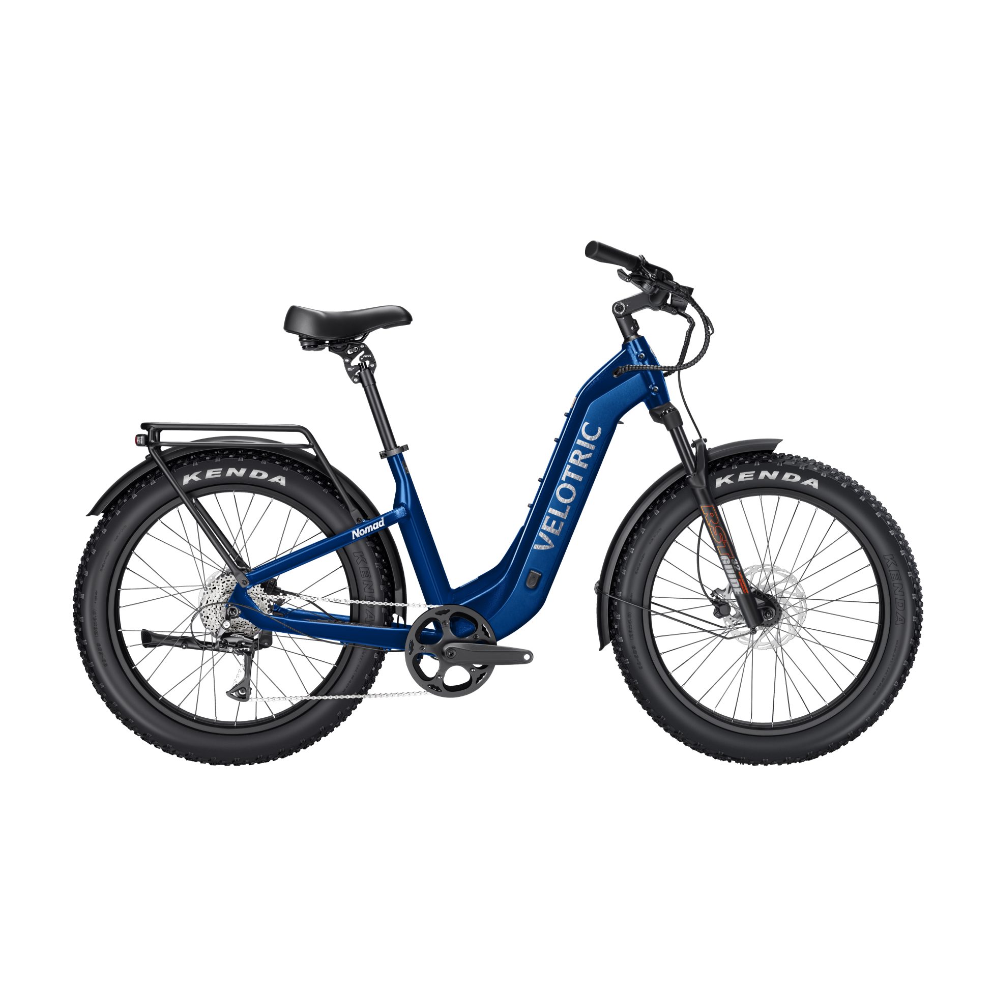 Velotric Nomad 2 Fat Tire Ebike