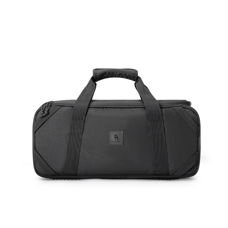 【Qunature】Tableware Storage Bag H40 Outdoor Camping