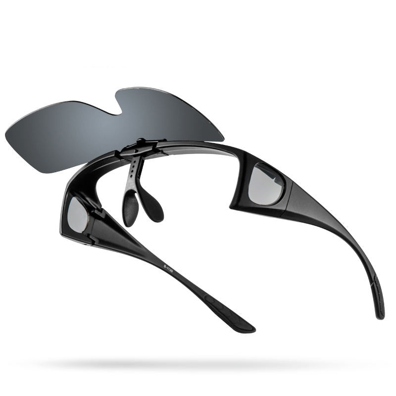 Polarized Cycling Sunglasses