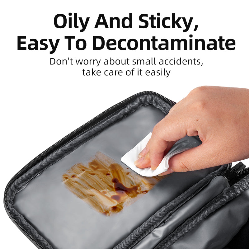 Pre-Car Meal Kit General 4.2L(no heat preservation)