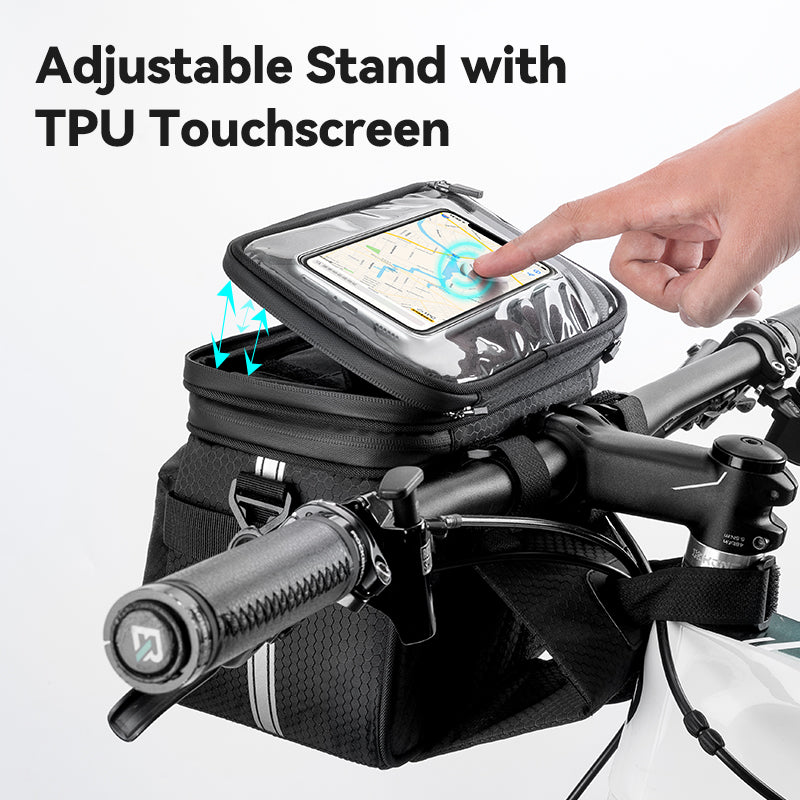 Pre-Car Meal Kit General 4.2L(no heat preservation)