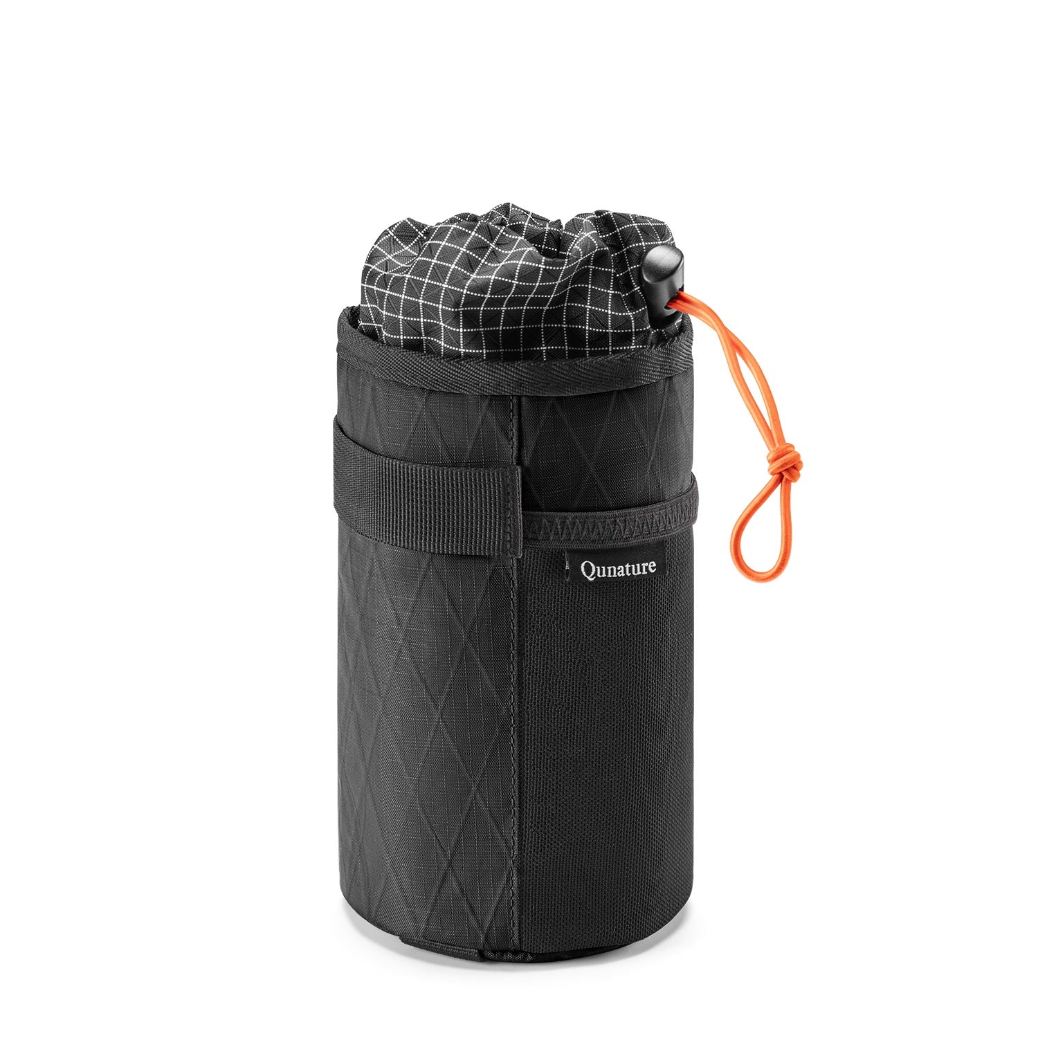 Qunature Bikepacking Water bottle bag