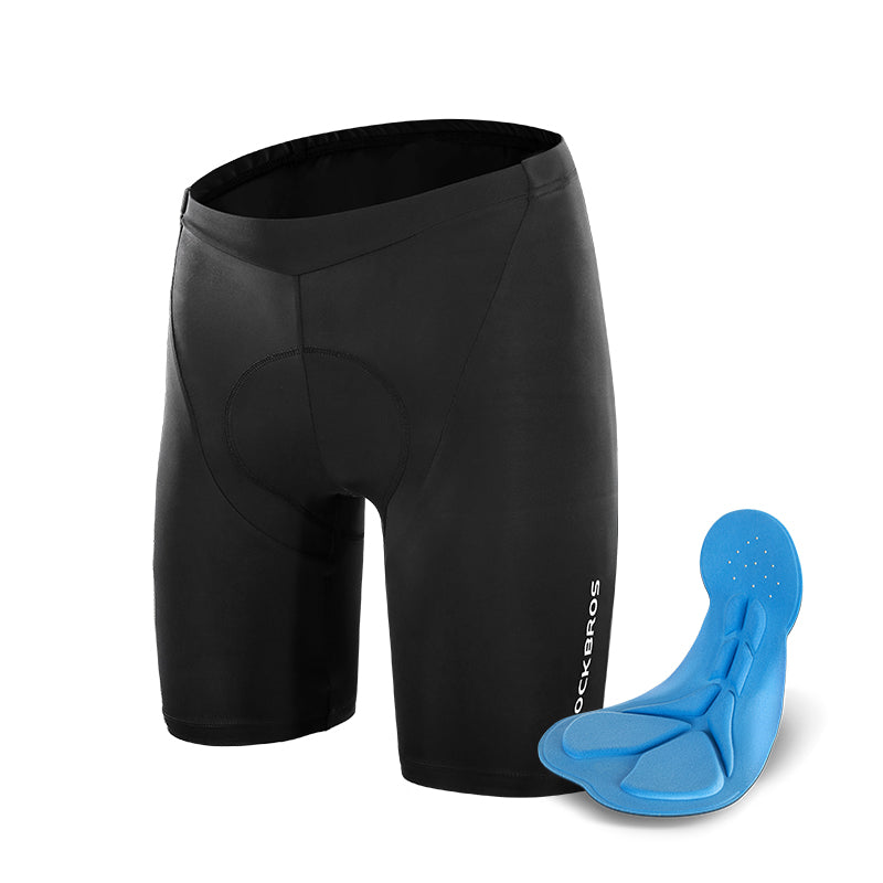Warren series Men's cycling shorts