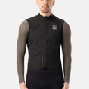 ROAD TO SKY Lightweight Windproof Vest Black