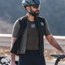 ROAD TO SKY Lightweight Windproof Vest