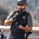 ROAD TO SKY Lightweight Windproof Vest