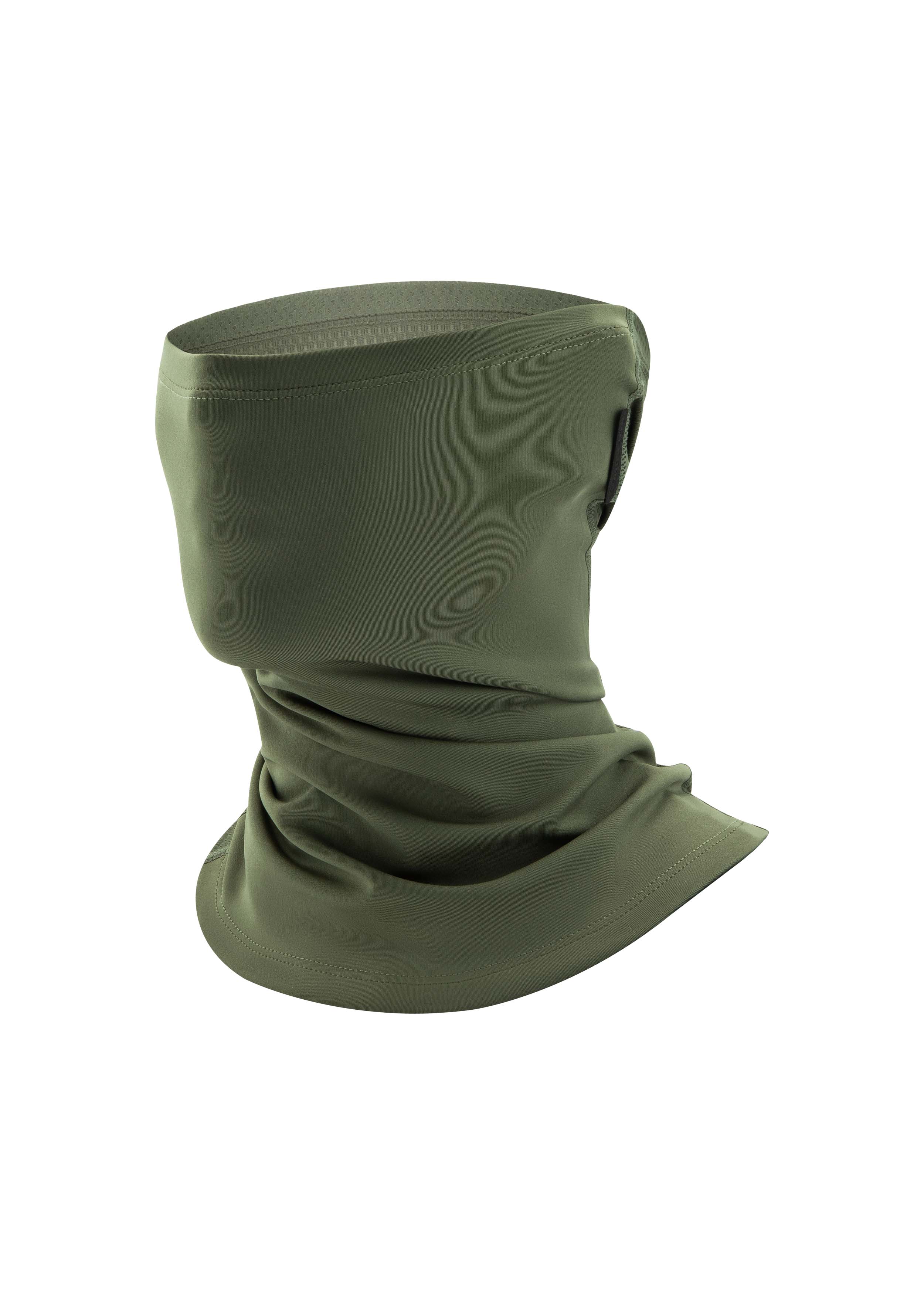 ROCKBROS Road-to-Sky Spring and Autumn Neck Bib #Color_Green