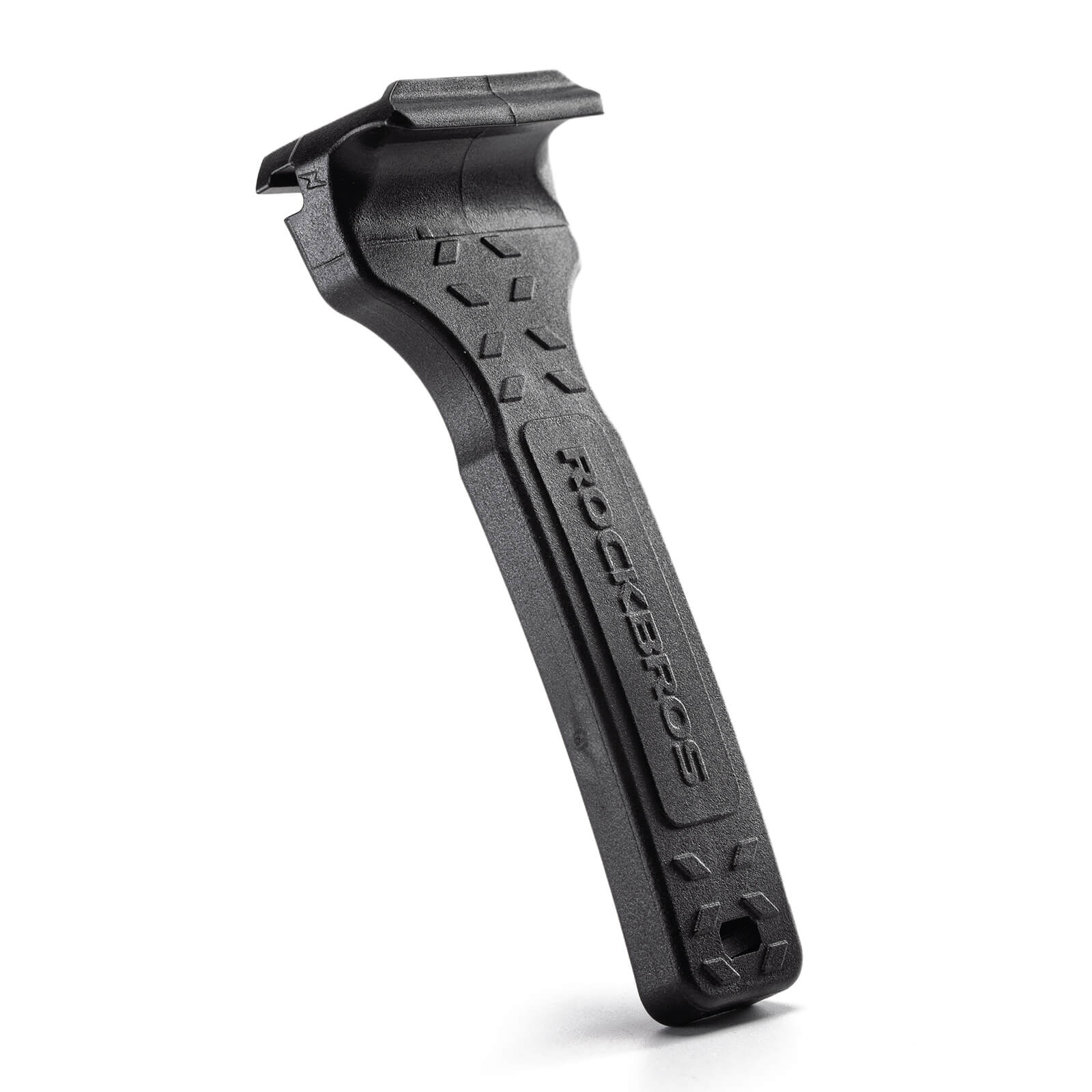 ROCKBROS Bicycle Tire Levers – Lightweight Yet Unbreakable, Effortless Tire Changes!