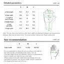 ROCKBROS Women's Half-Finger Cycling Gloves ¨C Ride Comfortably, Grip Confidently!