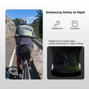 ROCKBROS Camo Cycling Jersey – Stealthy Style, Unstoppable Performance!
