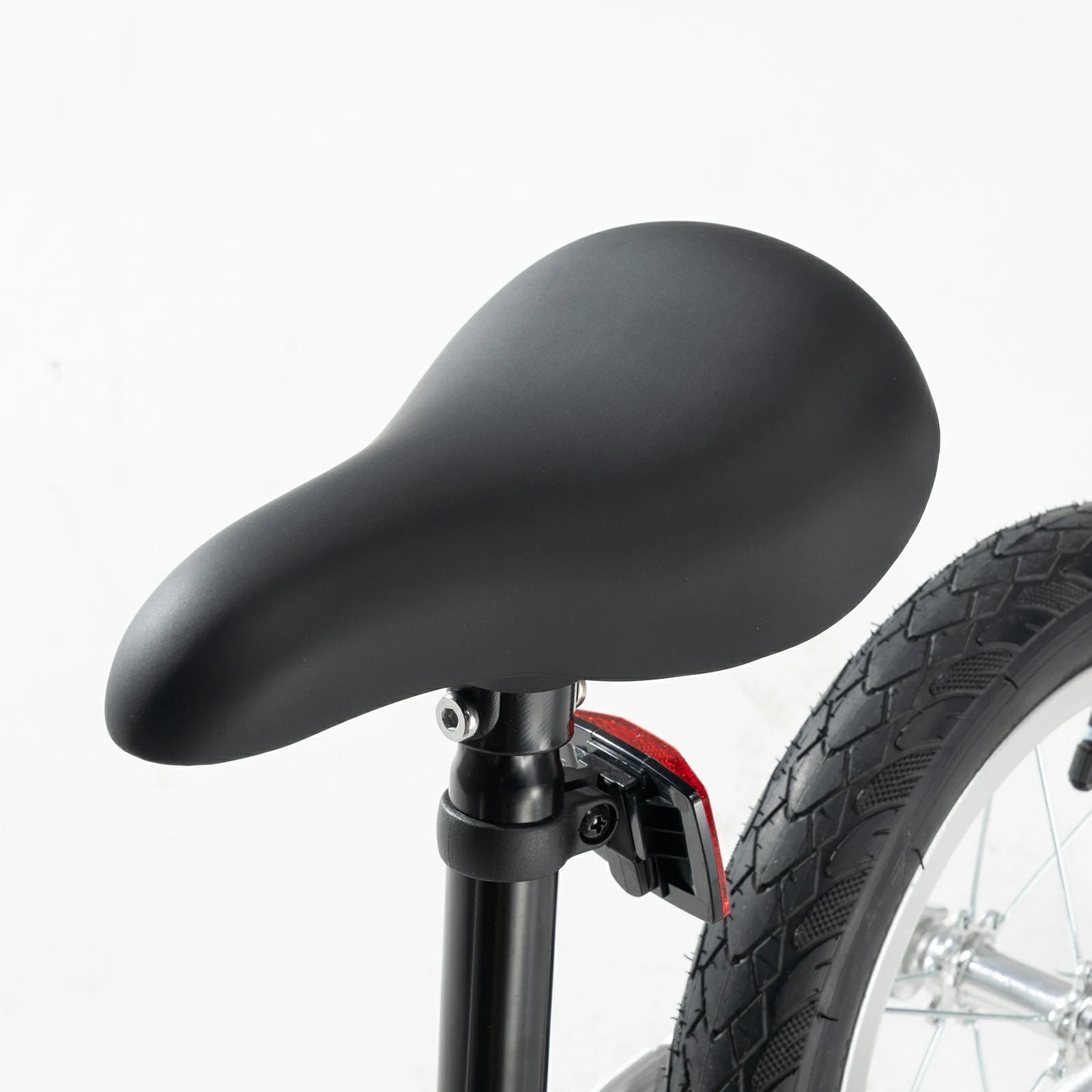 Darwin I Kids Balance Bike 12-Inch