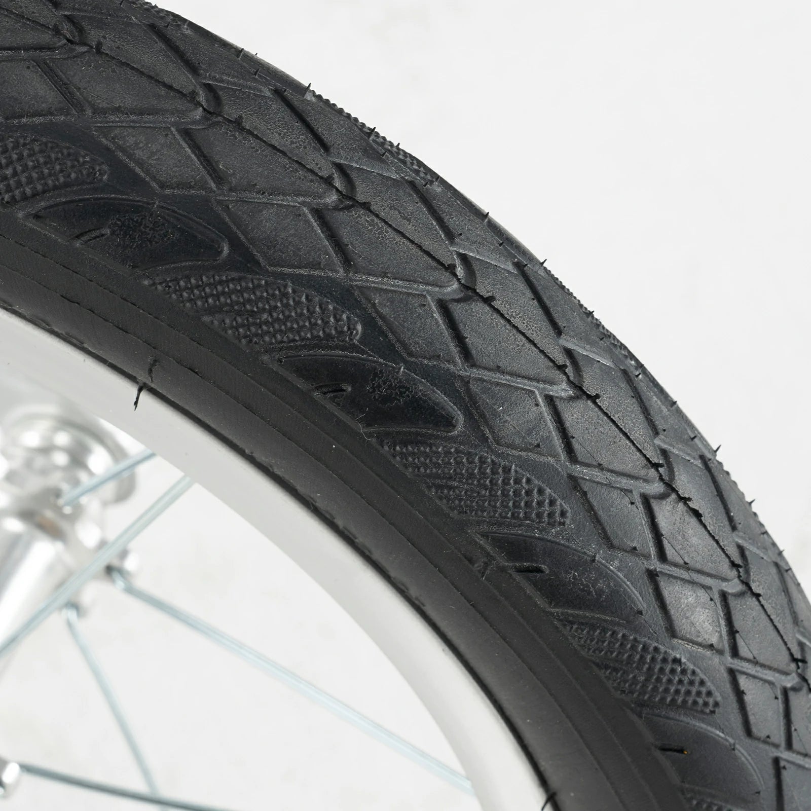 Darwin I Kids Balance Bike 12-Inch