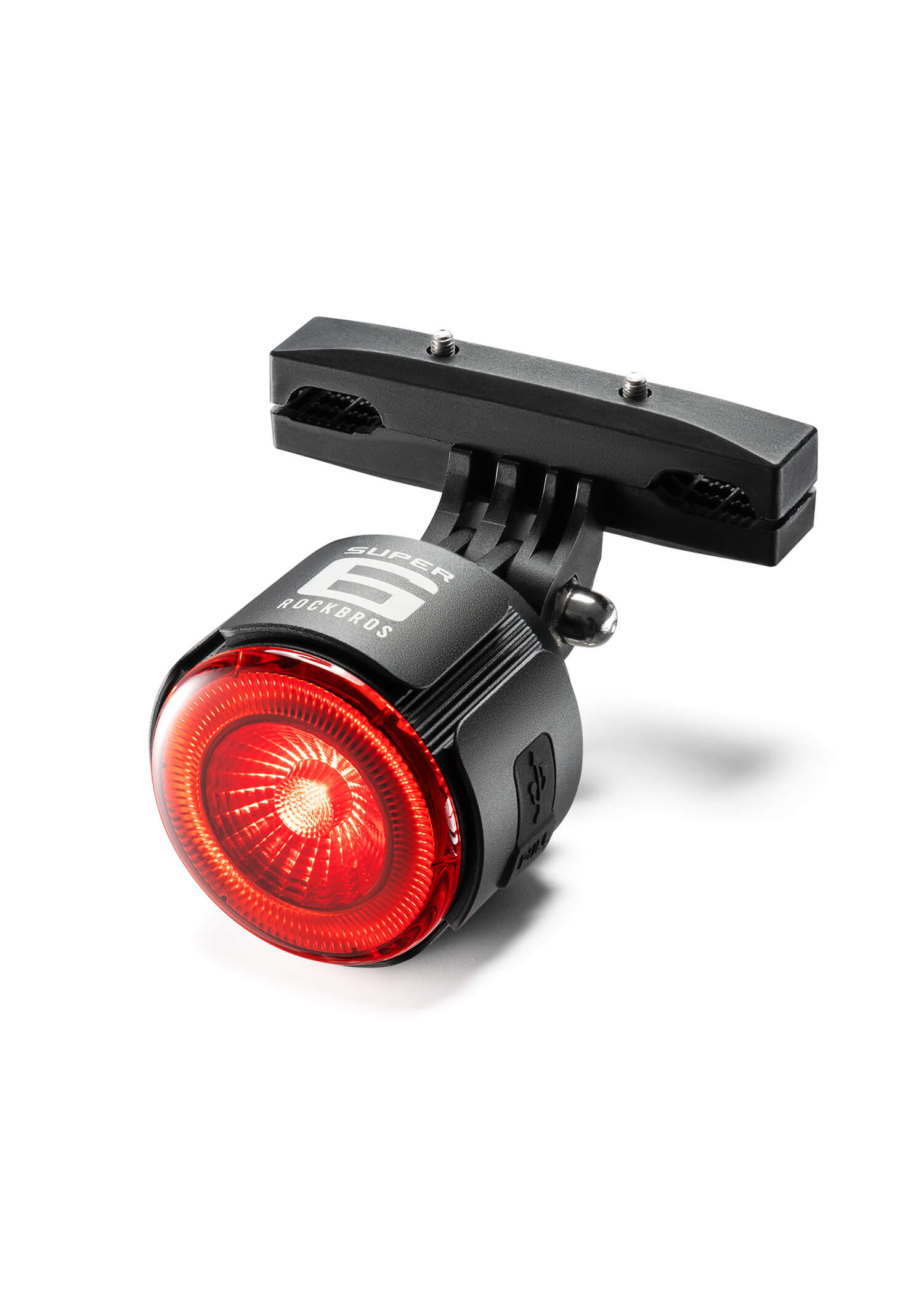 Road To Sky - Smart Bike Rear Light