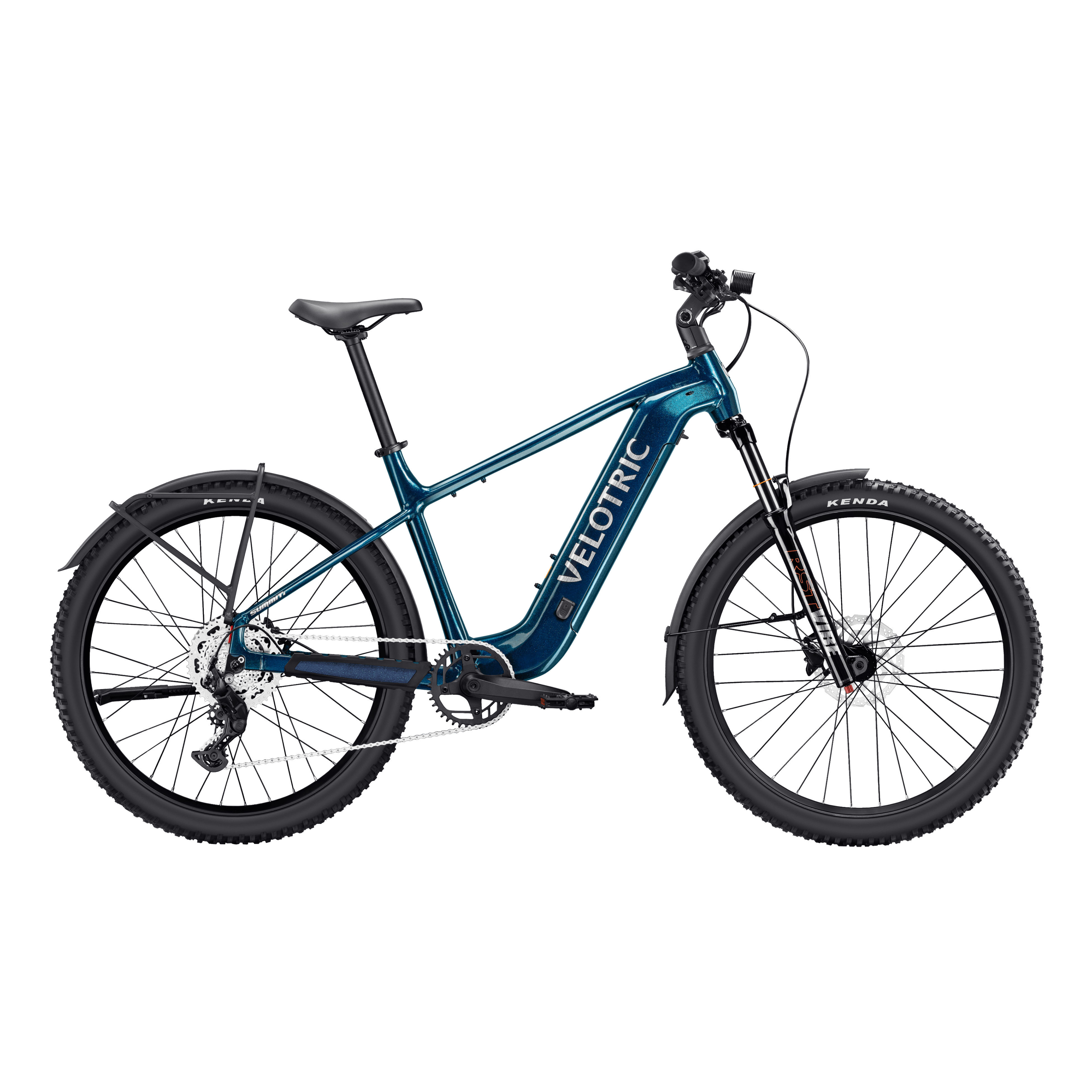 Velotric Summit 2 Ebike