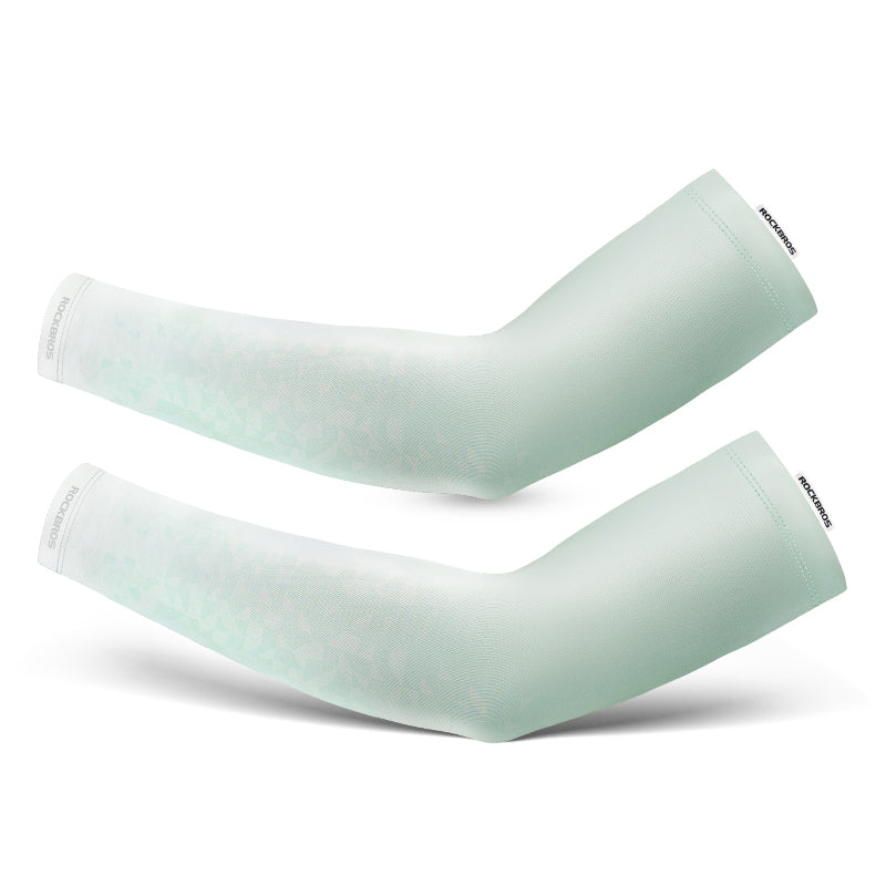 Ice Silk Arm Sleeves – Shattered Space Series