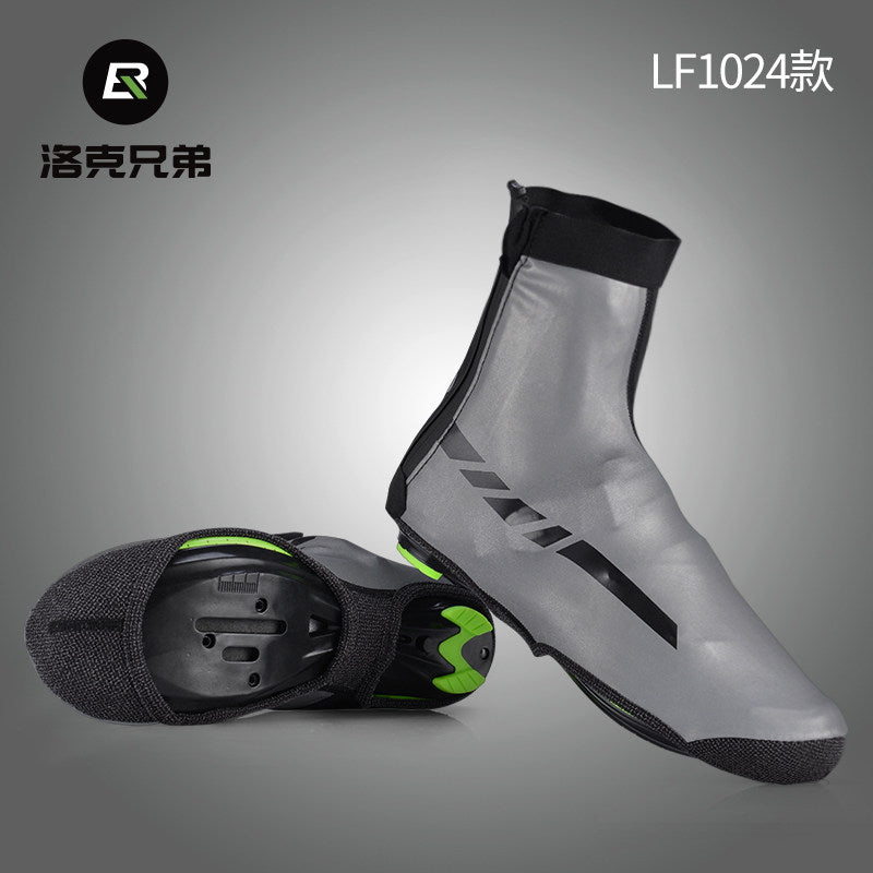Waterproof Cycling Shoe Covers(Size XS/S)