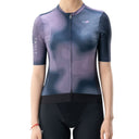 TVI Women’s Cycling Jersey – Navy Blue | Stay Cool, Ride Faster!