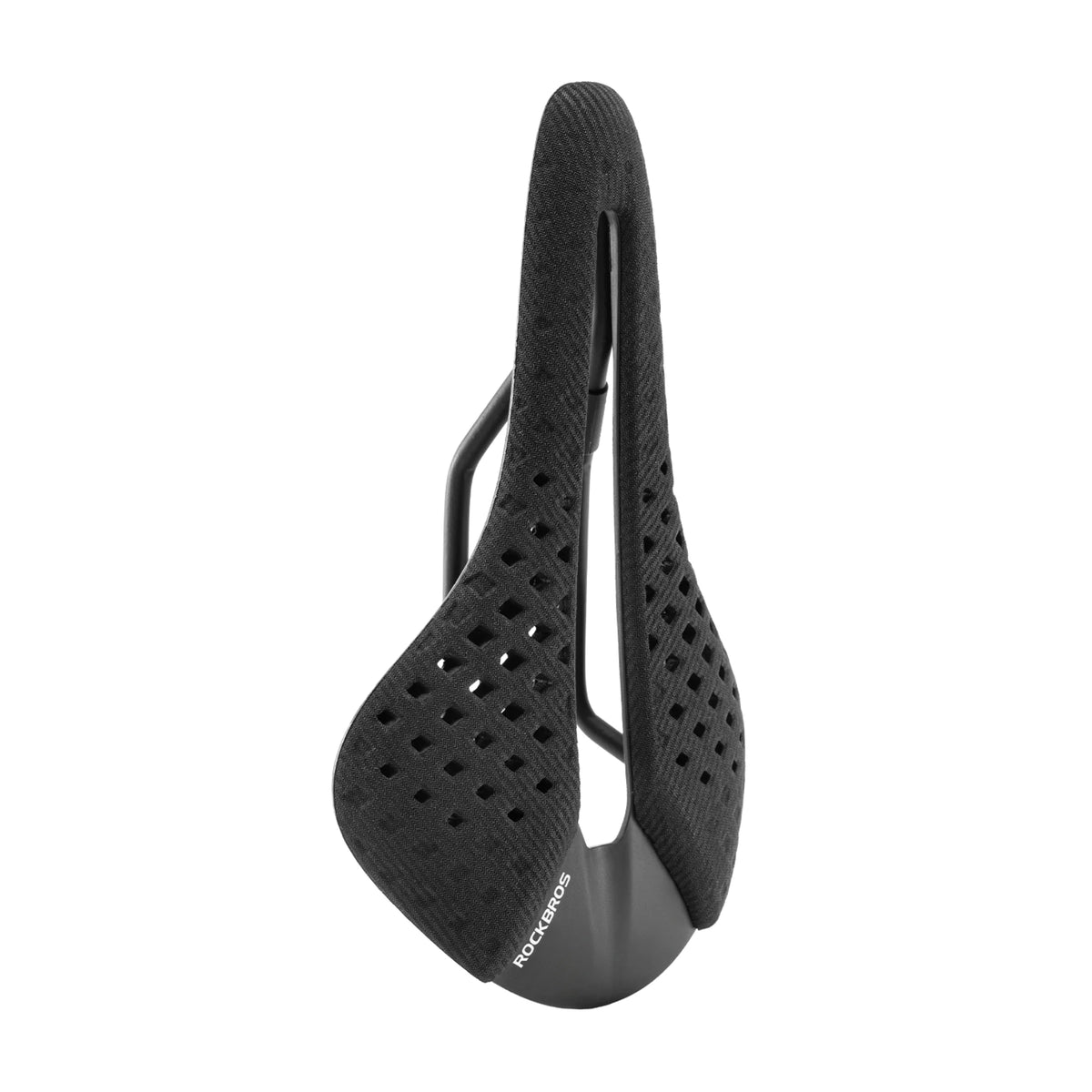 Ultralight 180g Carbon Fiber Bike Saddle