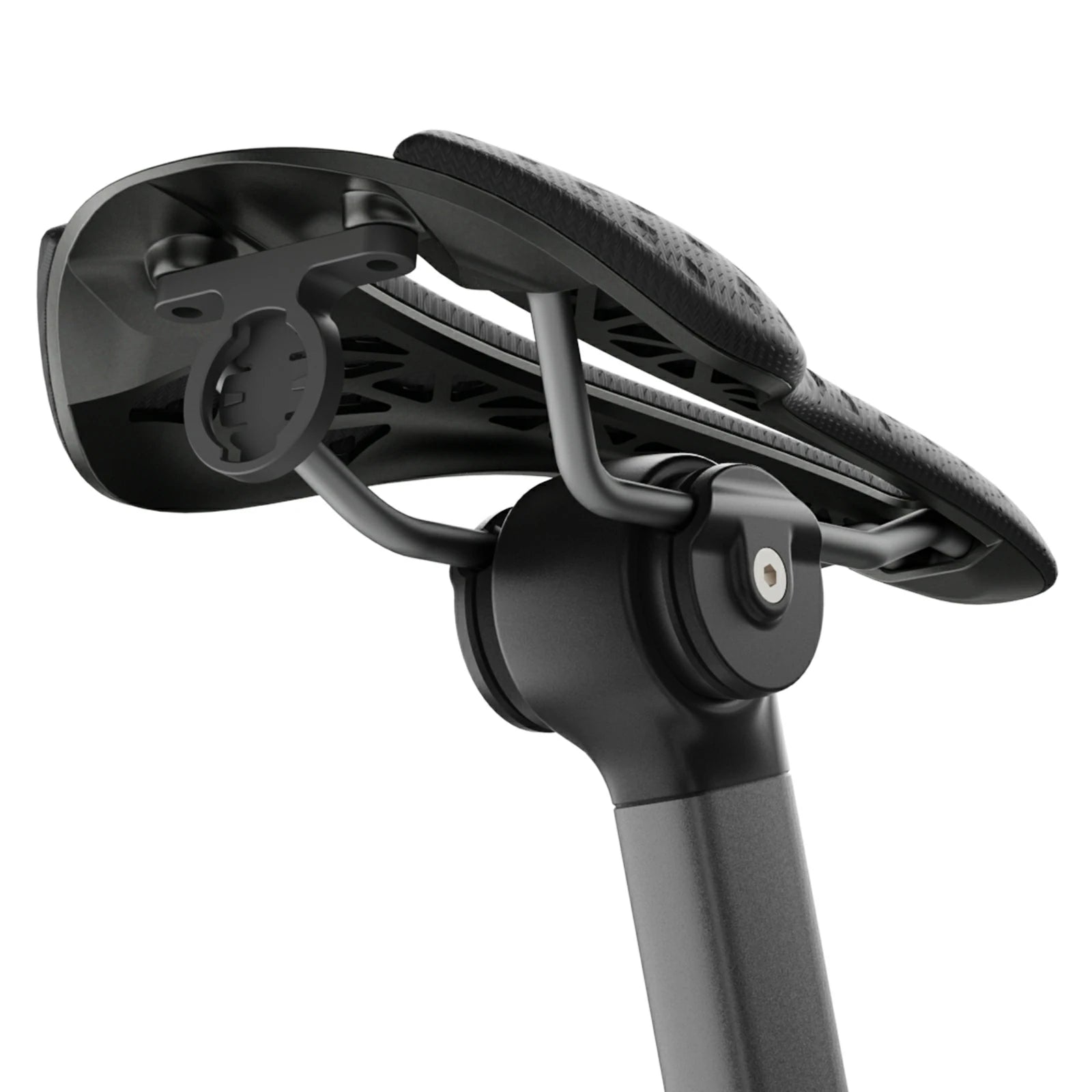 Ultralight 180g Carbon Fiber Bike Saddle