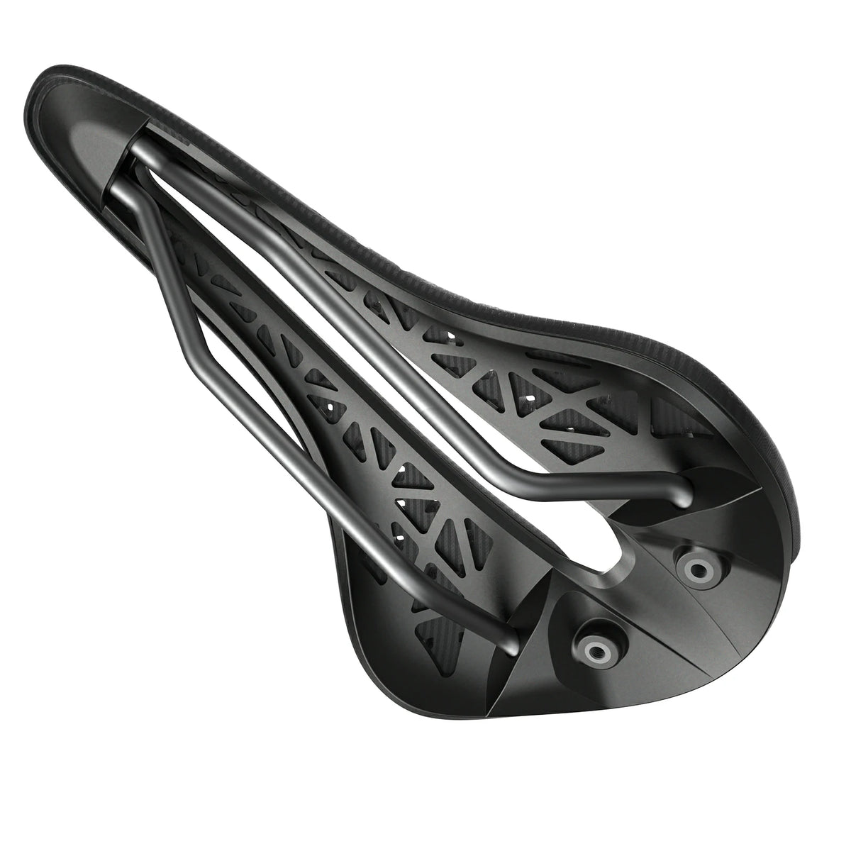 Ultralight 180g Carbon Fiber Bike Saddle