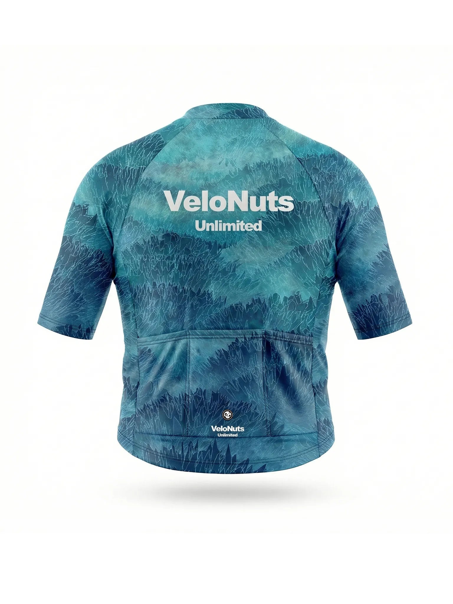 Men's Cycling Jersey Liquid Terrain#Type_Reef Contour