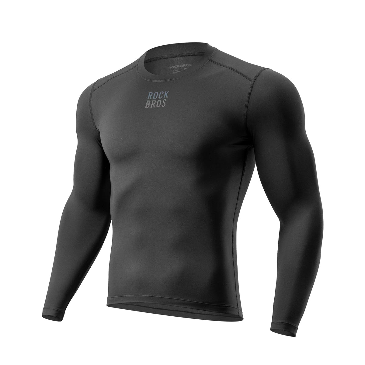 YDCX002 Men’s Lightweight Fleece Mid-layer Long Sleeve Shirts