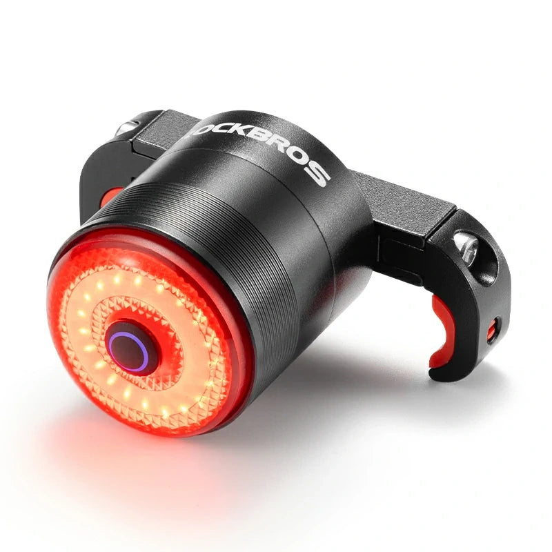 Q5Mini Tail Light Brake Sensor USB-C