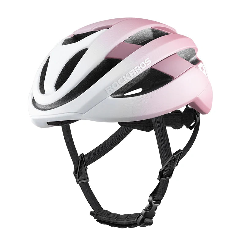 ROCKBROS LK-12 Flowing Light Cycling Bike Helmet