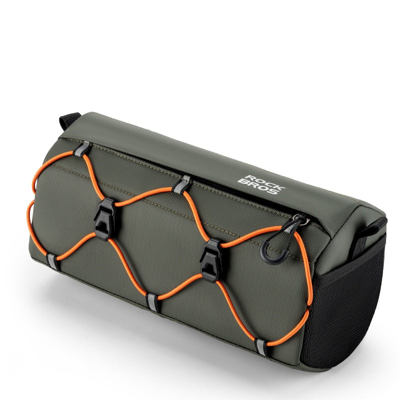 Bicycle Hexagonal Head Bag 2.2L